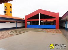 Creche Rio Brilhante/MS